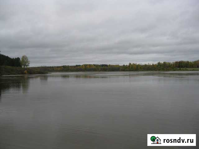 Участок СНТ, ДНП 3444 сот. на продажу в Селтах Селты - изображение 1