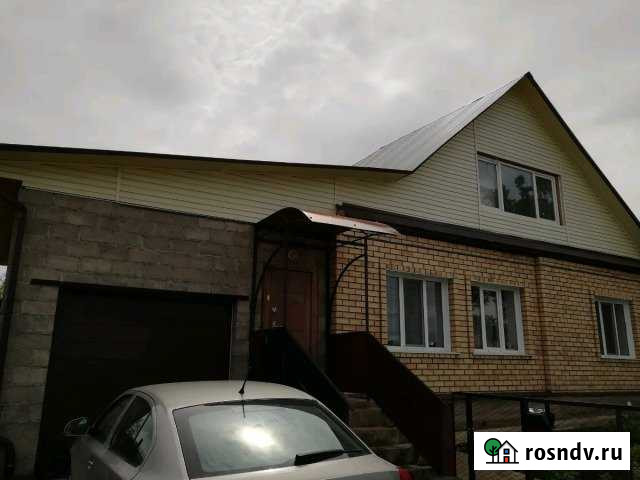 Дом 115 м² на участке 7 сот. на продажу в Белорецке Белорецк - изображение 1