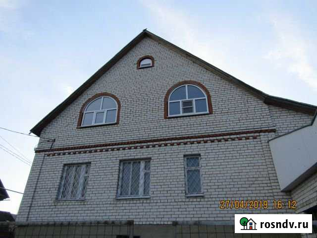 Дом 289 м² на участке 25 сот. на продажу в Лямбире Лямбирь - изображение 1