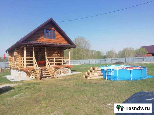 Дом 30 м² на участке 28 сот. в аренду посуточно в Магнитогорске Магнитогорск - изображение 1