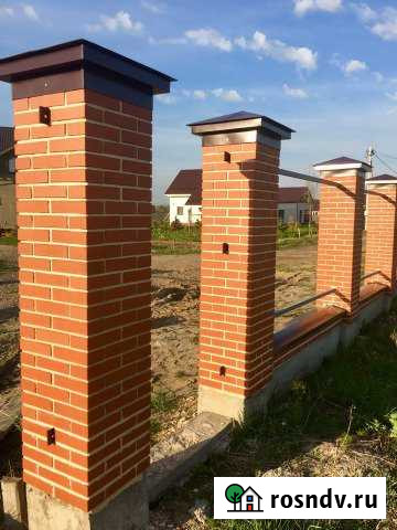 Участок ИЖС 13 сот. на продажу в Аннино Аннино - изображение 1