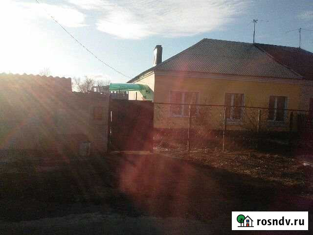 Дом 62 м² на участке 6 сот. на продажу в Новом Городке Новый Городок - изображение 1