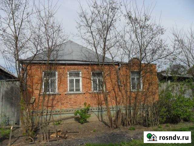 Дом 74 м² на участке 50 сот. на продажу в Судже Суджа - изображение 1