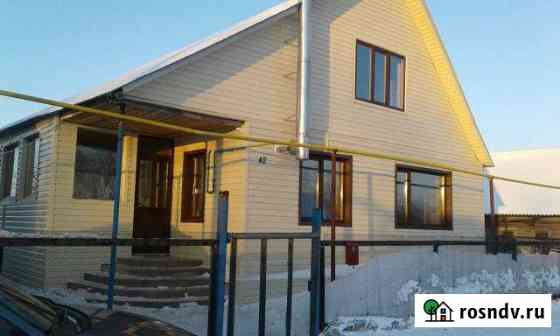 Дом 160 м² на участке 28 сот. на продажу в Бугульме Бугульма