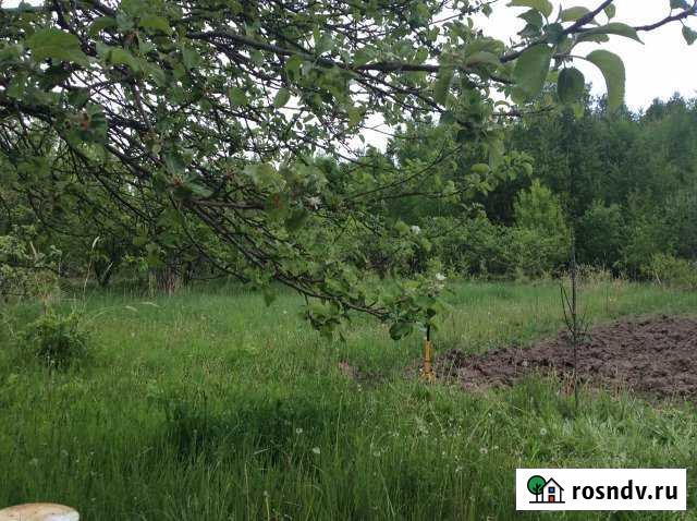 Дача 25 м² на участке 10 сот. на продажу в Дальнем Константиново Дальнее Константиново - изображение 1