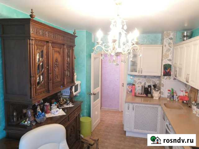 3-комнатная квартира, 90 м², 8/12 эт. на продажу в Звенигороде Звенигород - изображение 1