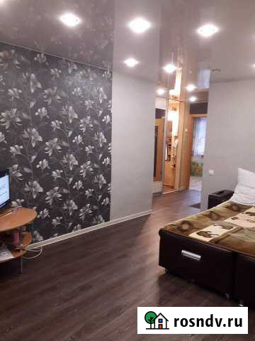 2-комнатная квартира, 47 м², 1/5 эт. на продажу в Заозерном Заозерный - изображение 1