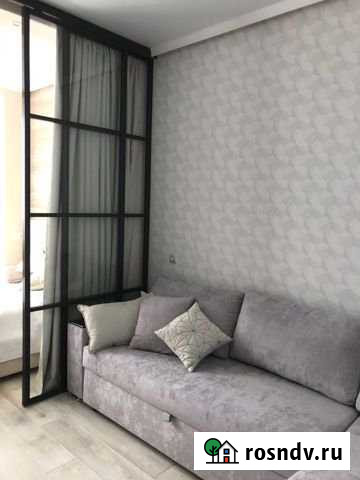 3-комнатная квартира, 85 м², 10/16 эт. в аренду на длительный срок в Краснодаре Краснодар - изображение 1