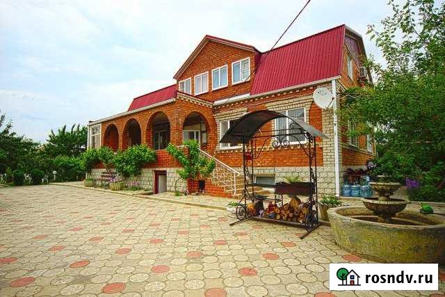 Дом 440 м² на участке 12 сот. на продажу в Нижневартовске Нижневартовск - изображение 1