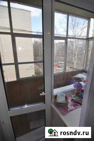 2-комнатная квартира, 42 м², 3/5 эт. на продажу в Кимрах Кимры - изображение 1