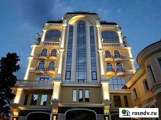 4-комнатная квартира, 254 м², 7/9 эт. на продажу в Ялте Ялта