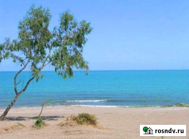 Участок СНТ, ДНП 3 сот. на продажу в Махачкале Махачкала - изображение 1