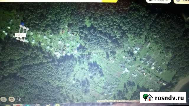 Участок СНТ, ДНП 14 сот. на продажу в Дивногорске Дивногорск - изображение 1