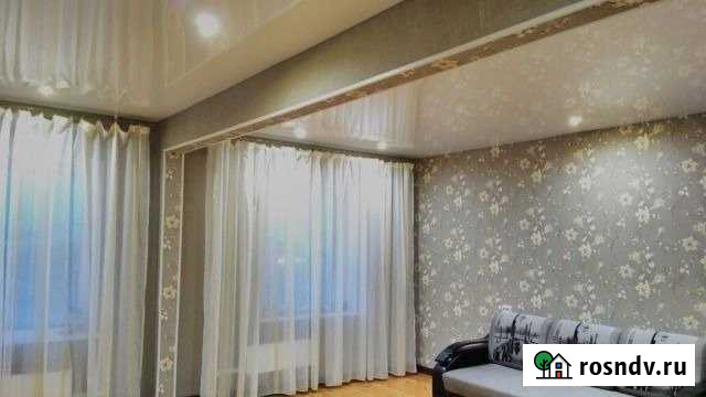 4-комнатная квартира, 81 м², 6/7 эт. на продажу в Нягани Нягань - изображение 1