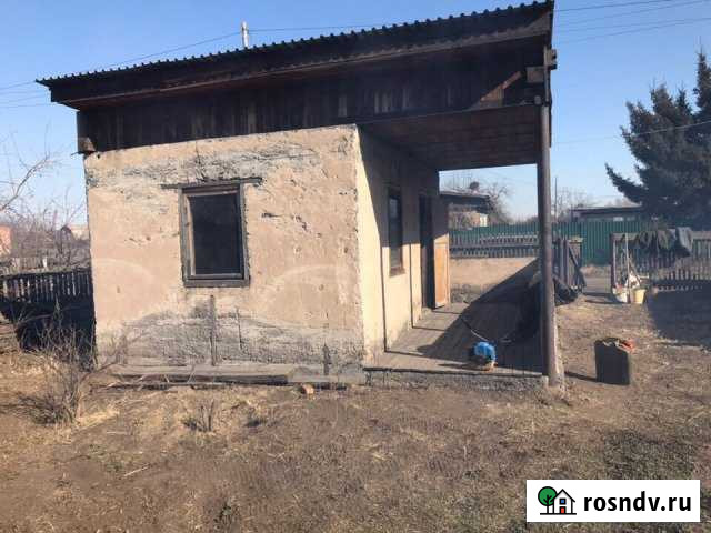 Дача 20 м² на участке 6 сот. на продажу в Черногорске Черногорск - изображение 1