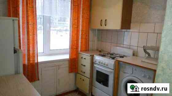1-комнатная квартира, 32 м², 1/5 эт. в аренду на длительный срок в Шатуре Шатура