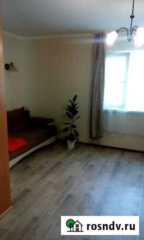 Дом 25 м² на участке 1 сот. в аренду на длительный срок в Ростове-на-Дону Ростов-на-Дону - изображение 1