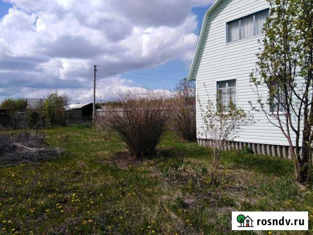 Дача 30 м² на участке 6 сот. на продажу в Коченево Коченево - изображение 1