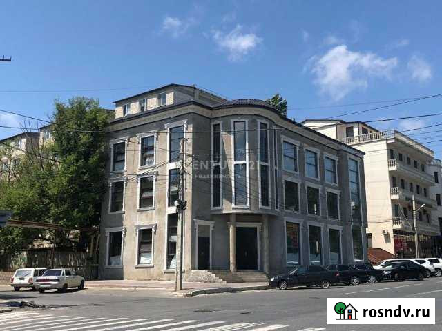 Аренда коммерческих площадей в ТЦ на ул.Гагарина д Махачкала - изображение 1