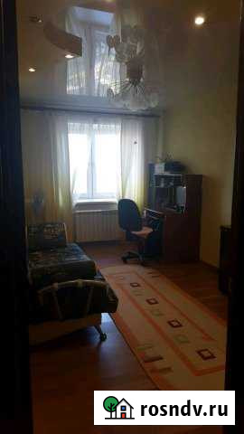 3-комнатная квартира, 76 м², 3/11 эт. в аренду на длительный срок в Благовещенске Благовещенск - изображение 1