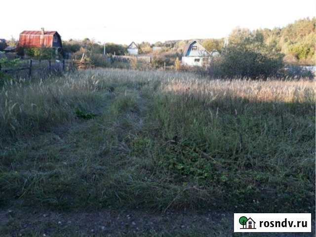 Участок СНТ, ДНП 4 сот. на продажу в Товарково Товарково - изображение 1