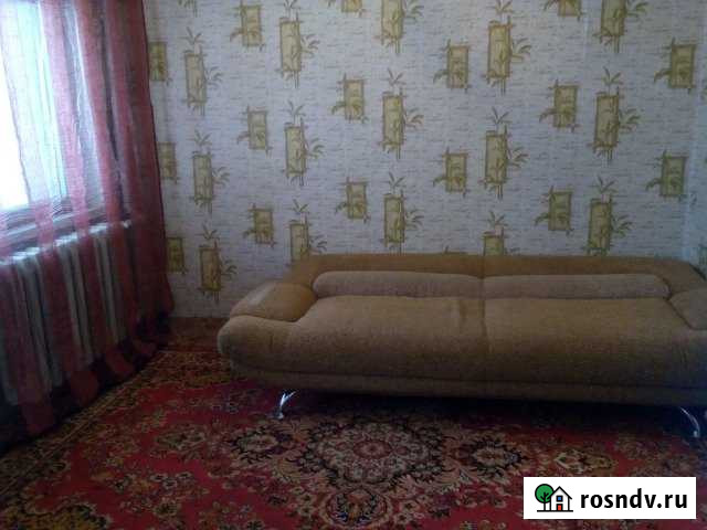 2-комнатная квартира, 45 м², 1/9 эт. в аренду на длительный срок в Новочеркасске Новочеркасск - изображение 1