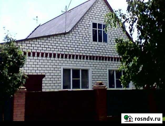 Дом 110 м² на участке 10 сот. в аренду посуточно в Яровом Яровое - изображение 1