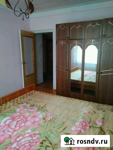 2-комнатная квартира, 55 м², 7/9 эт. в аренду на длительный срок в Нальчике Нальчик - изображение 1