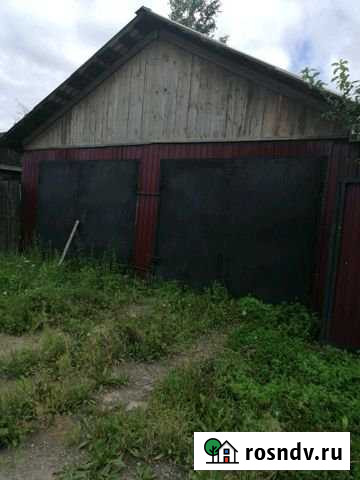 Дом 57 м² на участке 10 сот. на продажу в Чернышевске Чернышевск - изображение 1