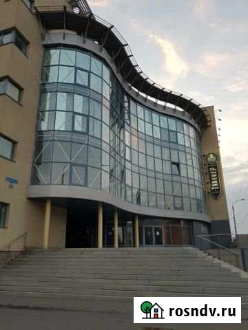 Офисное помещение, 23 кв.м. Омск - изображение 1