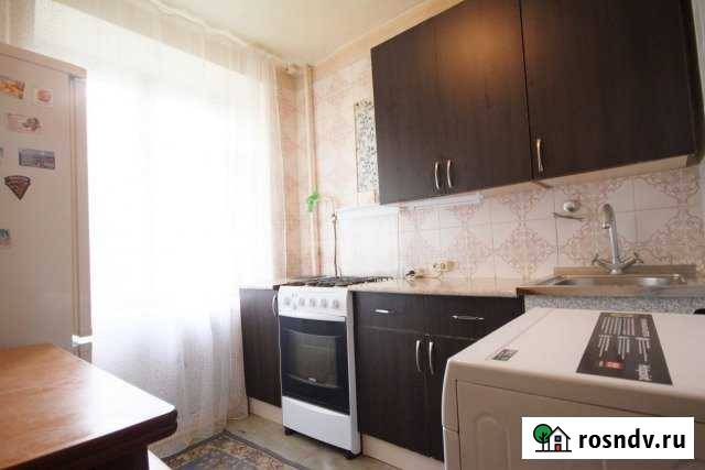 1-комнатная квартира, 32 м², 4/9 эт. на продажу в Долгопрудном Долгопрудный - изображение 1