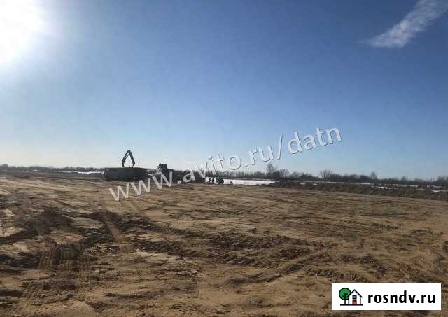 Участок промназначения 200 сот. на продажу в Хабаровске Хабаровск - изображение 1