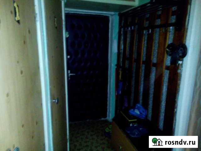 3-комнатная квартира, 59 м², 2/5 эт. на продажу в Малоярославце Малоярославец - изображение 1