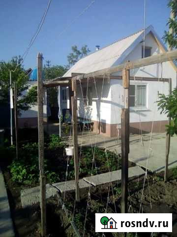 Дача 30 м² на участке 6 сот. на продажу в Волжском Волгоградской области Волжский - изображение 1