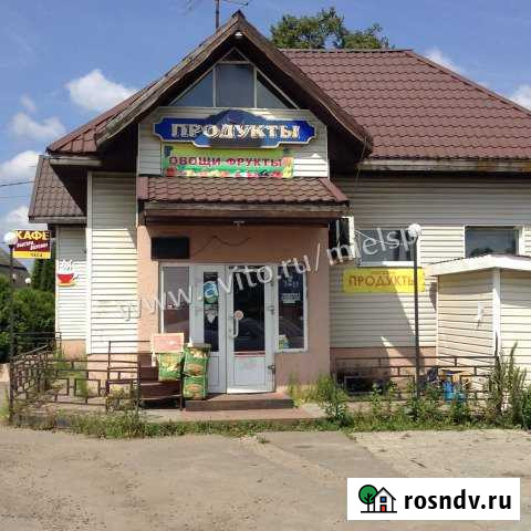 Помещение свободного назначения, 254.4 кв.м. Хотьково - изображение 1