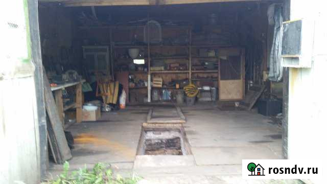 Гараж >30 м² на продажу в Азнакаево Азнакаево - изображение 1