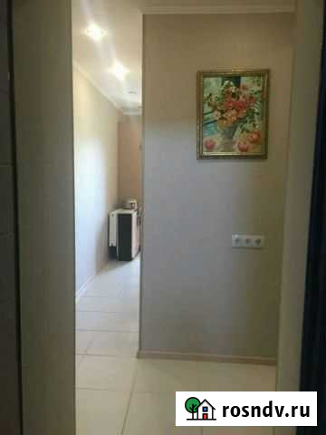 1-комнатная квартира, 32 м², 3/5 эт. на продажу в Ахтырском Ахтырский - изображение 1