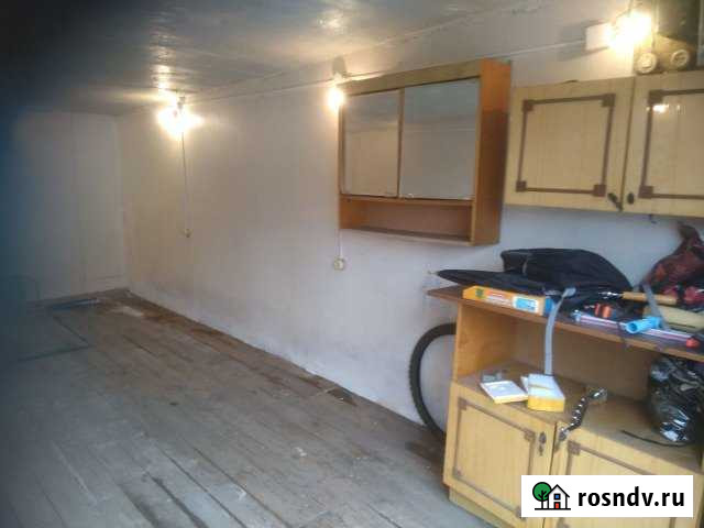 Гараж 24 м² на продажу в Тынде Тында - изображение 1