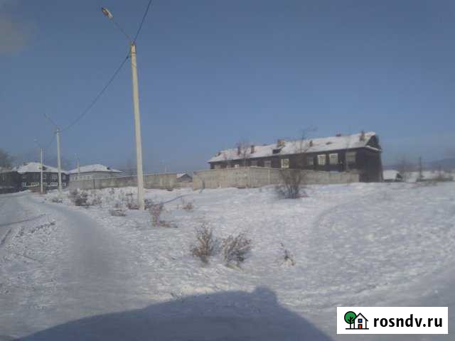 Участок промназначения 11 сот. на продажу в Улан-Удэ Улан-Удэ - изображение 1