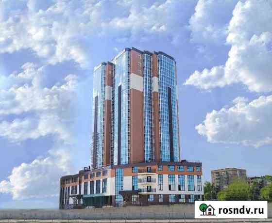 4-комнатная квартира, 189 м², 19/19 эт. на продажу в Новосибирске Новосибирск