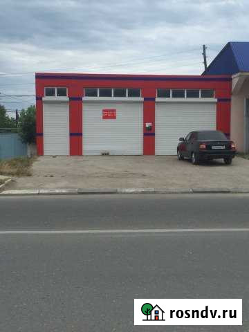 Коммерческая недвижимость 100кв Дербент - изображение 1