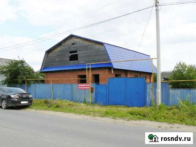 Дом 197 м² на участке 10 сот. на продажу в Угличе Углич - изображение 1