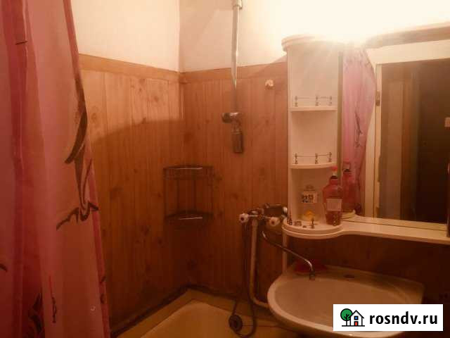 1-комнатная квартира, 33 м², 1/5 эт. в аренду на длительный срок в Кубинке Кубинка - изображение 1