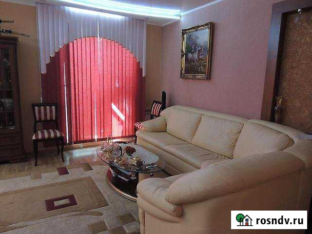 1-комнатная квартира, 35 м², 3/5 эт. в аренду на длительный срок во Владивостоке Владивосток - изображение 1