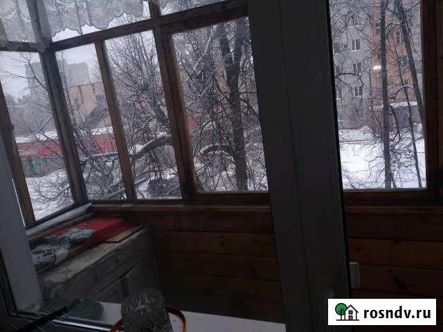 1-комнатная квартира, 30 м², 3/5 эт. на продажу в Димитровграде Димитровград - изображение 1