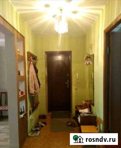 4-комнатная квартира, 89 м², 4/5 эт. на продажу в Кизляре Республики Дагестан Кизляр - изображение 1