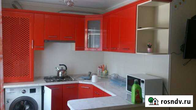 2-комнатная квартира, 44 м², 1/4 эт. в аренду посуточно в Железноводске Железноводск - изображение 1