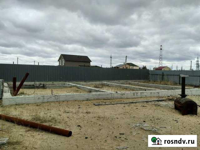 Участок ИЖС 12 сот. на продажу в Барсово Барсово - изображение 1