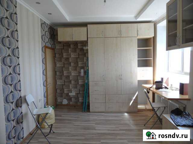 Комната 18 м² в 3-ком. кв., 5/5 эт. на продажу в Дзержинском Московской области Дзержинский - изображение 1