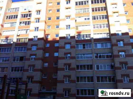 1-комнатная квартира, 40 м², 6/10 эт. на продажу в Миассе Миасс